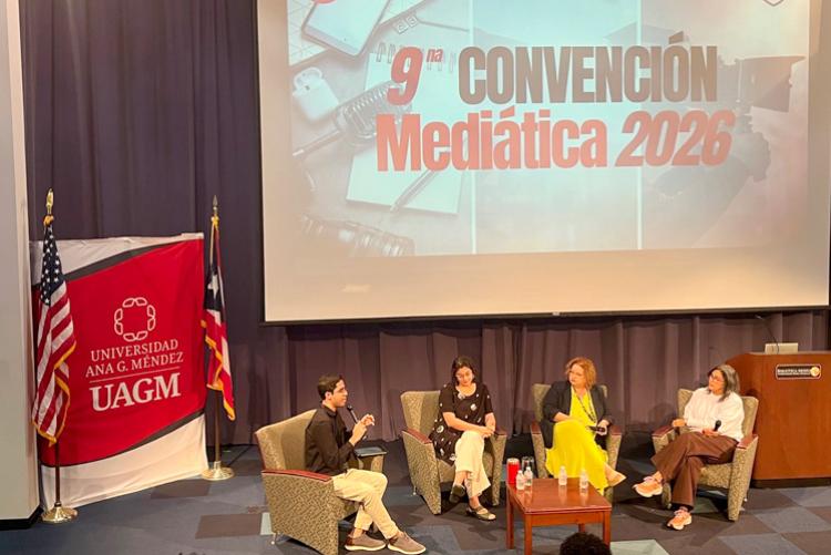Novena Convención Mediática