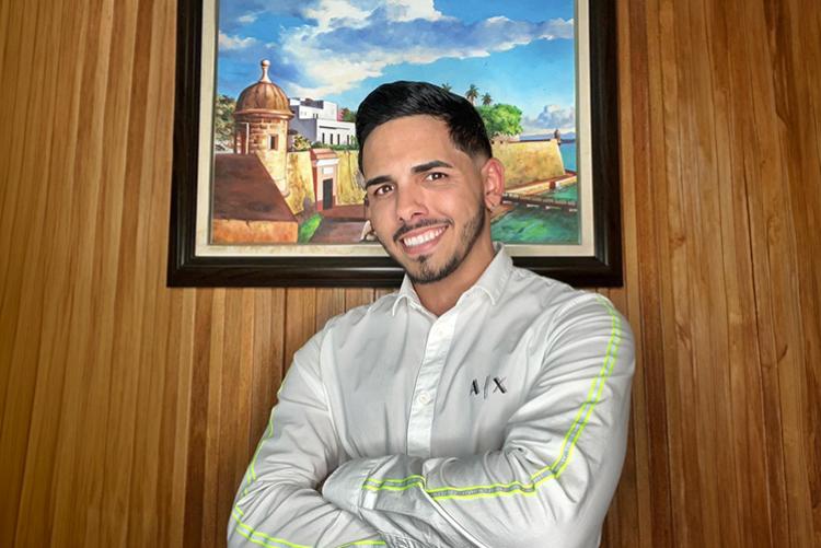 Jeffrey Reyes