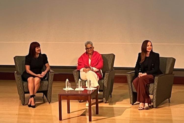 Foro de la Mujer Trabajadora: Mujeres de Impacto