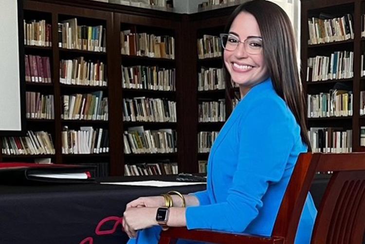 Dra. Karla I. Pérez Maldonado