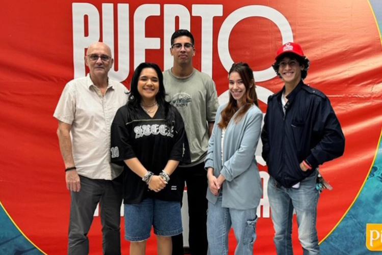 Puerto Rico Film Fest